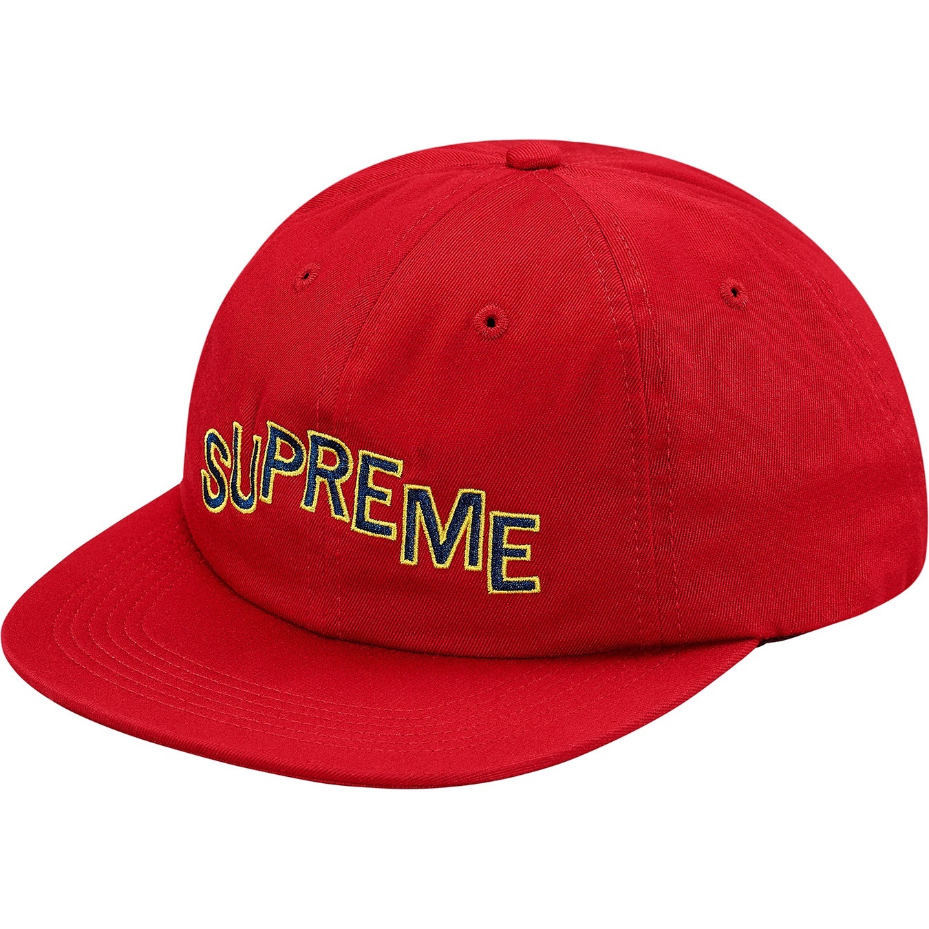 Stepped Arc 6-Panel view 9